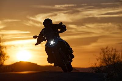 Nova BMW R 1300 GS será produzida a partir de fevereiro na planta Manaus