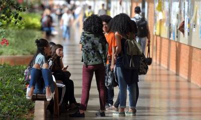 Inscrições para o Prouni começam hoje