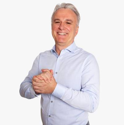 Candidato a vice-prefeito em Criciúma é submetido a cirurgia após passar mal durante debate