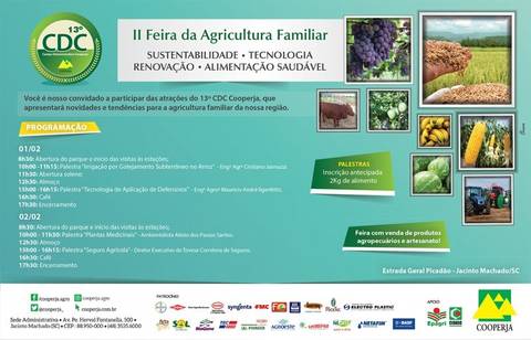 Campo Demonstrativo Cooperja 2017