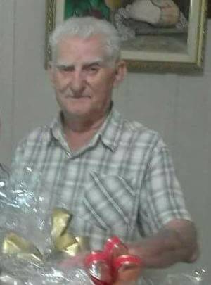 Nota de falecimento: Constantino Mazzucco, aos 80 anos 