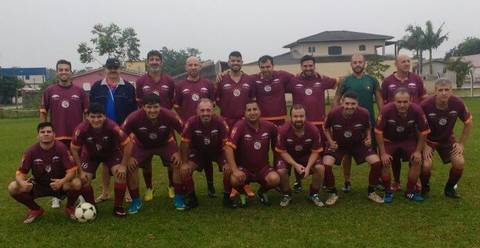 Resultados dos jogos do fim de semana dos veteranos