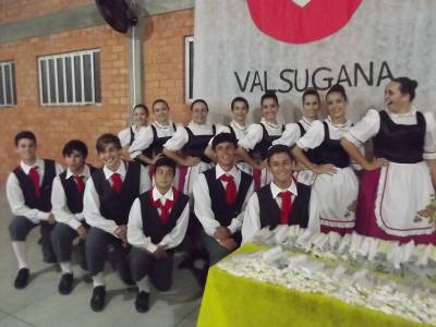 Grupo Flocórico "Valsugana"