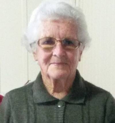 Nota de falecimento: Regina Pizzetti Dagostin, aos 89 anos