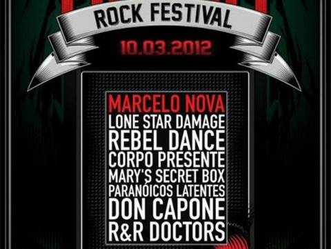 3º HaiaH Rock Festival