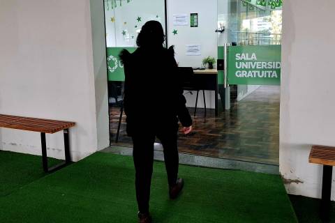 Universidade Gratuita: UniSatc abre período de inscrições para novas bolsas do segundo semestre
