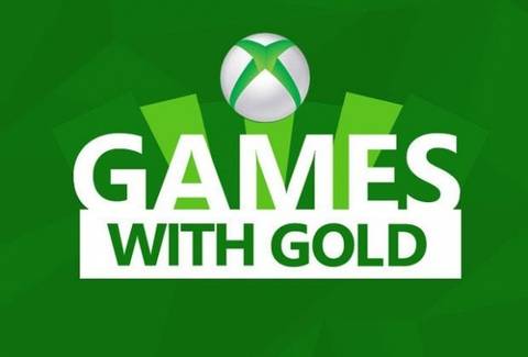 Jogos Grátis de Junho da Games With Gold