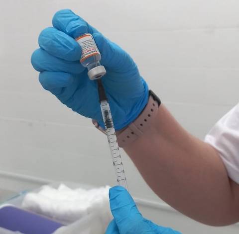 Campanha de Multivacinação inicia no próximo sábado em Criciúma