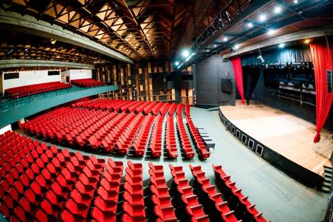 ‘O Poder da Leitura’: espetáculo leva dança e literatura ao Teatro Elias Angeloni