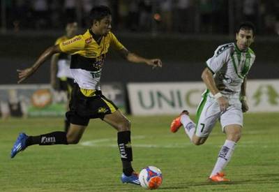 Tricolores desabafam após derrota para o Metropolitano: “Jogo para ser esquecido”
