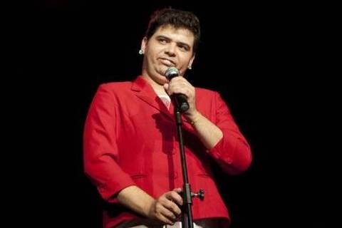 Stand up Mais que Dilmais será apresentado em Criciúma