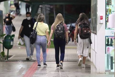 Unesc inicia segundo semestre com mais atividades presenciais