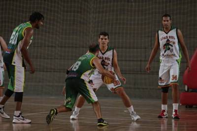 Inscrições abertas para campeonatos de basquete