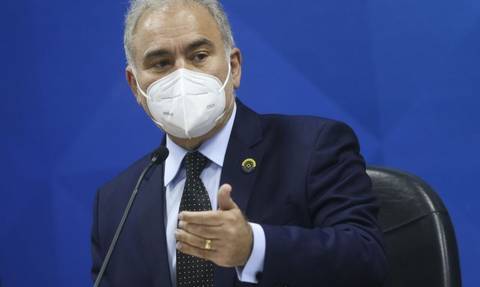Ministério da Saúde afirma que vacina contra a cepa H3N2 de Influenza chega em março