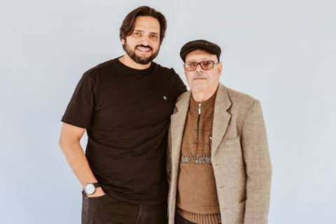 Nota de falecimento: Luiz da Rosa, aos 75 anos