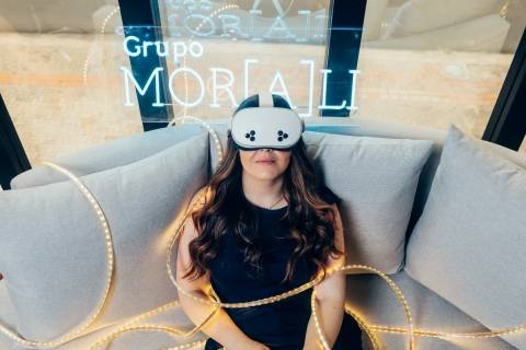 Grupo Morali: empresa aposta na realidade virtual para inovar serviços de arquitetura em Criciúma