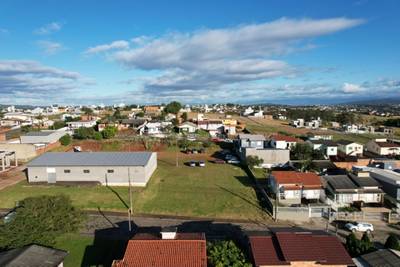 Bairro Tereza Cristina, em Içara, vai ganhar Unidade de Saúde