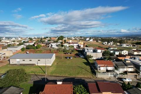 Bairro Tereza Cristina, em Içara, vai ganhar Unidade de Saúde
