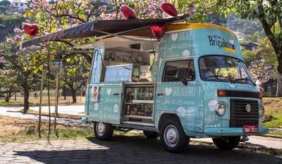 Mais de 20 caminhões confirmados no food trucks de Criciúma