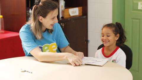 Dia da Educação: Criciúma fortalece conhecimento por meio de projetos e investimentos na área