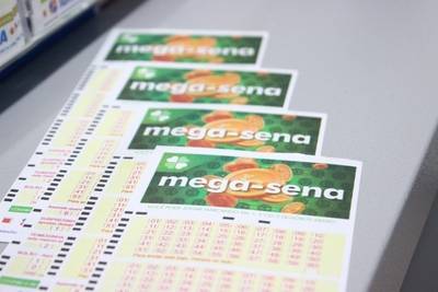 Bolão de Santa Catarina fatura mais de R$ 47 mil na Mega-Sena