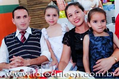 Aniversariantes neste dia 02/09