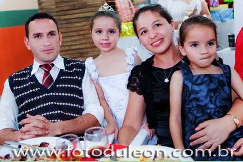 Aniversariantes neste dia 02/09