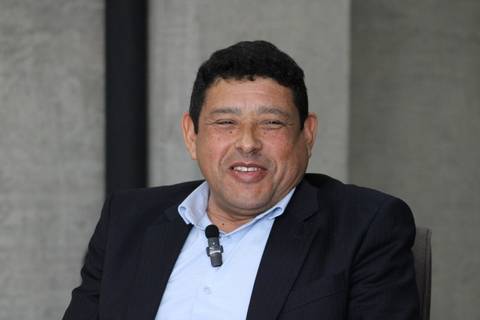Criciúma: Jorge Godinho propõe escolas integrais e valorização dos professores 