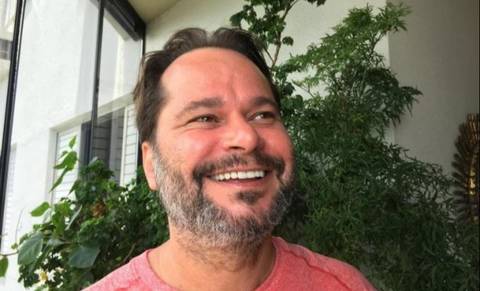 Nota de falecimento: Alcidino Eduardo Fernandes Júnior, aos 53 anos