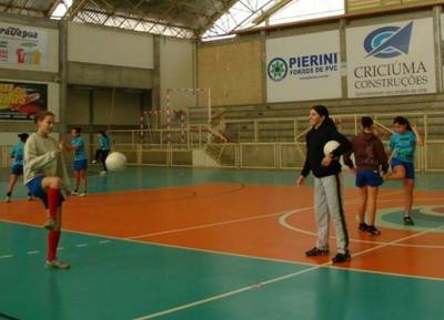 Unesc é Araranguá no Jasc regional