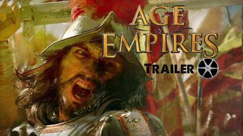 VÍDEO: Novo! Age of Empires IV
