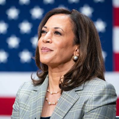 Saiba por que Kamala não se torna presidente quando Biden viaja para o G7