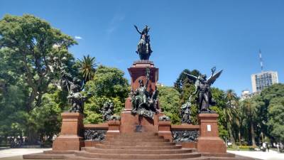 Buenos Aires: um destino apaixonante