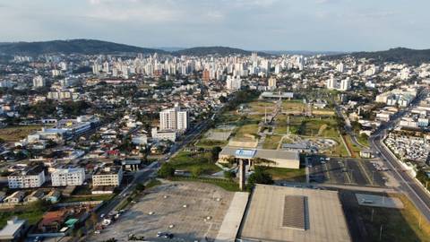 Suspenso por irregularidades mais um processo seletivo simplificado do Município de Criciúma
