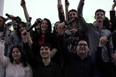 UniSatc completa duas décadas de excelência educacional 