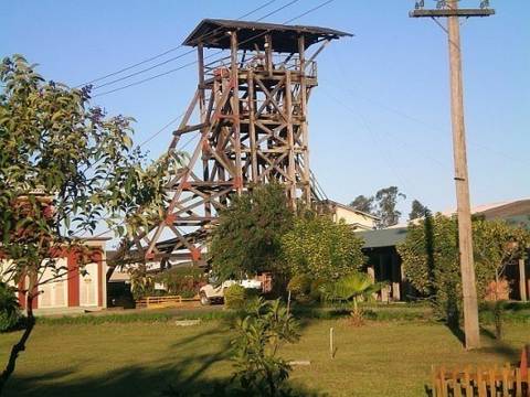 Carbonífera Criciúma: MPSC se manifesta pela decretação de falência