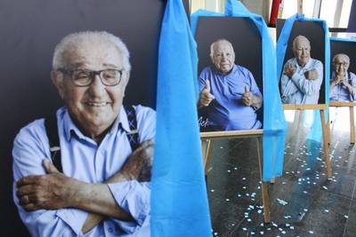 Criciúma inicia campanha Novembro Azul