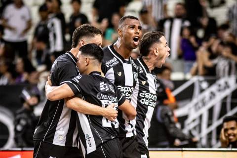 Jogo de abertura da rodada coloca o Avaí novamente na zona de rebaixamento da Série B