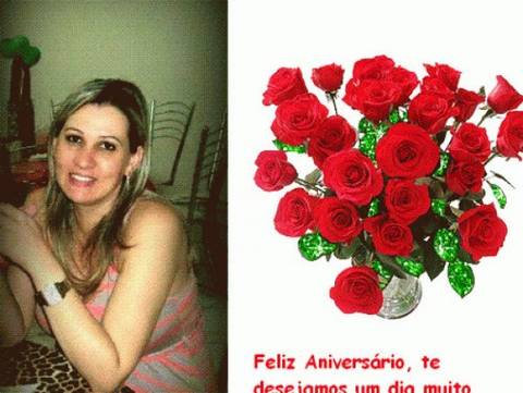 Aniversariantes neste dia 14/06