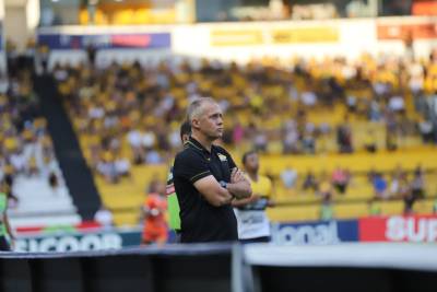 Eduardo Baptista projeta Série B e comemora vaga na Copa do Brasil: ‘Dever cumprido’