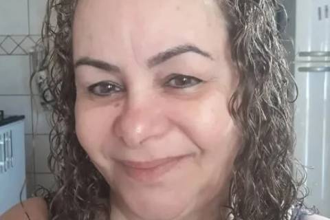 Identificada mulher encontrada morta em rio de Cocal do Sul
