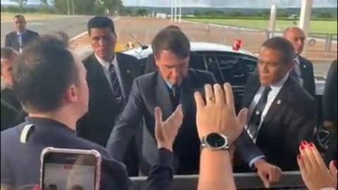 Pastor Lucas conta sobre seu período em Massachusetts