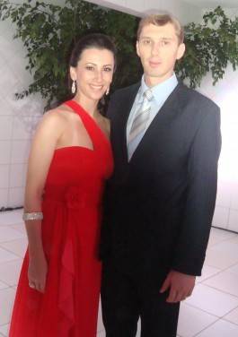 Aniversariantes neste dia 25/03
