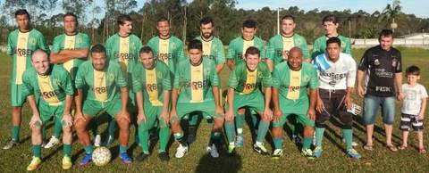 Resultados dos jogos do fim de semana dos veteranos