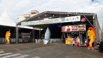 Fernando e Sorocaba é atração principal da 27ª Festa do Peixe