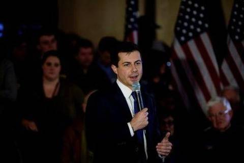 Resultados das prévias em Iowa enfraquecem Biden