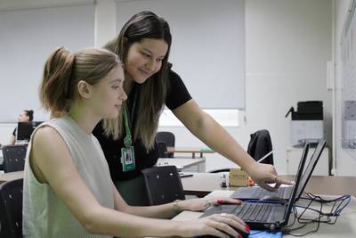 Inscrições para o Universidade Gratuita encerram-se nesta terça-feira