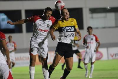 Criciúma não perde para o Concórdia no estádio Heriberto Hülse há 30 anos