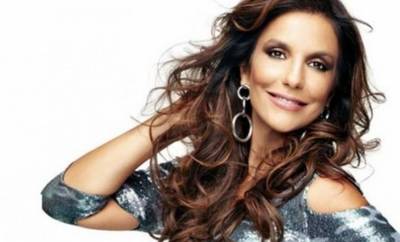 Show da Ivete lidera as vendas para Festa do Vinho