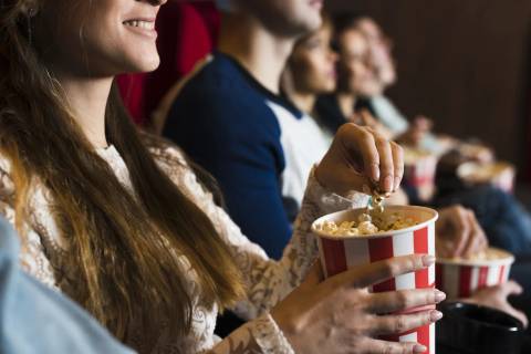 Projeto cultural levará sessões gratuitas de filmes nacionais para moradores do Sul de SC